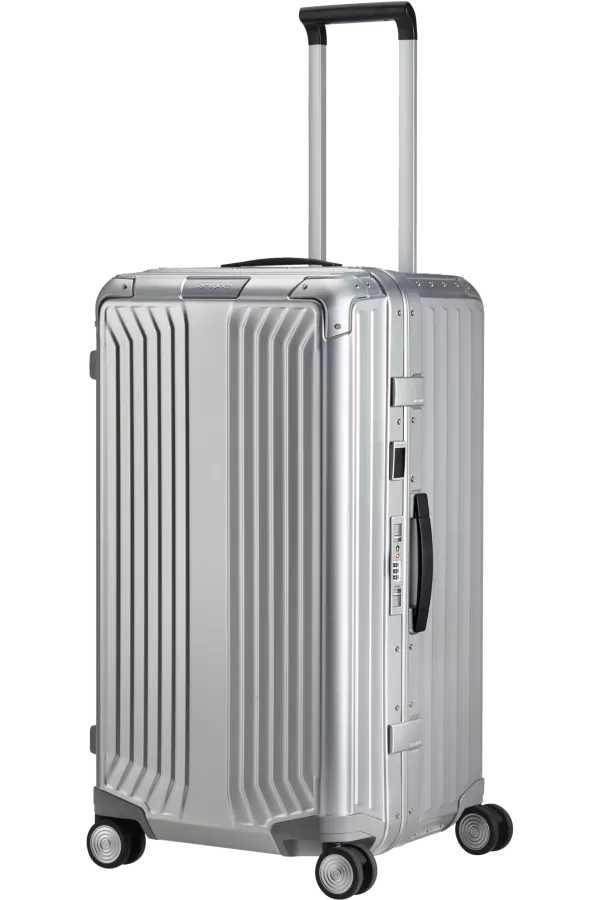 Perfil - Lite-Box Alu | Samsonite