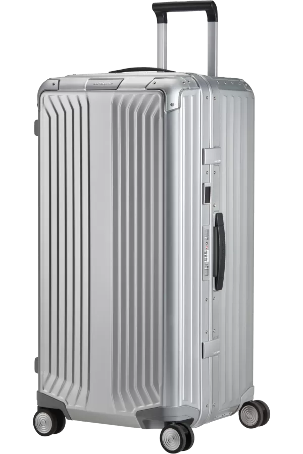 Perfil - Lite-Box Alu | Samsonite