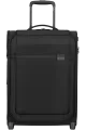 Mala de Cabine 55cm Expansível 2 Rodas Preto - Airea | Samsonite