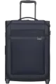 Mala de Cabine 55cm Expansível 2 Rodas Azul Escuro - Airea | Samsonite