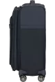 Mala de Cabine 55x35cm Expansível 4 Rodas Azul Escuro - Airea | Samsonite