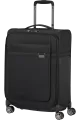 Mala de Cabine 55cm 4 Rodas Preto - Airea | Samsonite