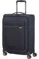 Mala de Cabine 55cm 4 Rodas Azul Escuro - Airea | Samsonite