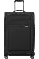 Mala de Viagem Média 67cm Expansível 4 Rodas Preto - Airea | Samsonite