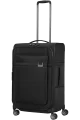 Mala de Viagem Média 67cm Expansível 4 Rodas Preto - Airea | Samsonite