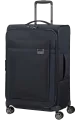 Mala de Viagem Média 67cm Expansível 4 Rodas  Azul Escuro - Airea | Samsonite