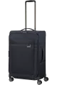 Mala de Viagem Média 67cm Expansível 4 Rodas  Azul Escuro - Airea | Samsonite