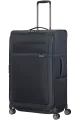 Mala de Viagem Grande 78cm Expansível 4 Rodas Azul Escuro - Airea | Samsonite