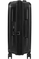 Mala de Cabine 55cm Expansível 4 Rodas Grafite Mate - Nuon | Samsonite