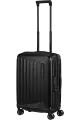 Mala de Cabine 55cm Expansível 4 Rodas Grafite Mate - Nuon | Samsonite