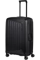 Mala de Viagem Média 69cm Expansível 4 Rodas Grafite Mate - Nuon | Samsonite