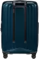 Mala de Viagem Média 69cm Expansível 4 Rodas Azul Metálico - Nuon | Samsonite