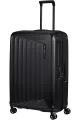 Mala de Viagem Grande 75cm Expansível 4 Rodas Grafite Mate - Nuon | Samsonite