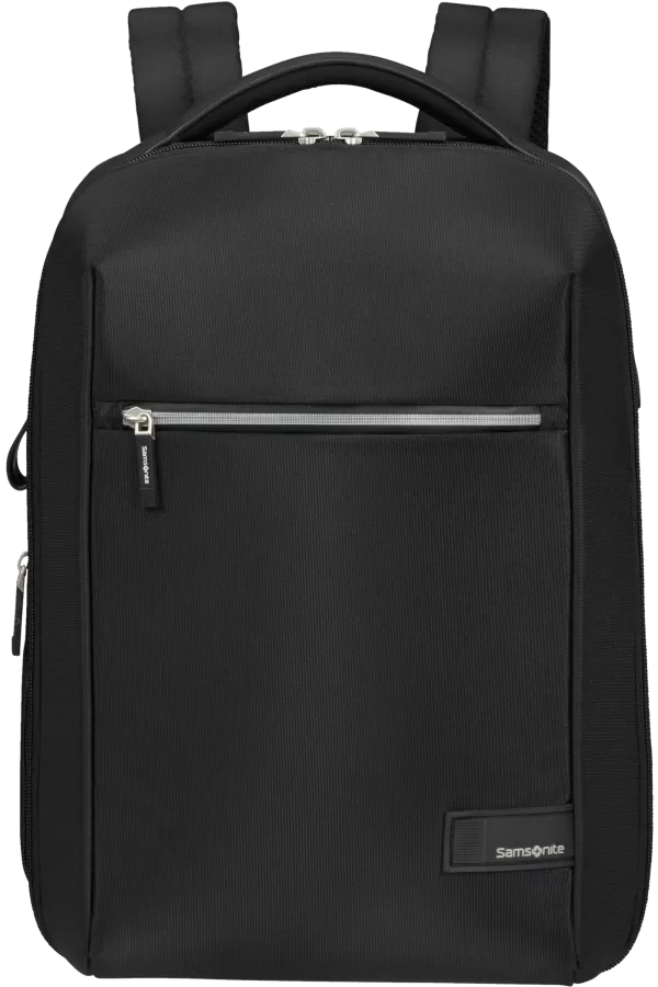 Mochila para Portátil 14.1" Preta - Litepoint | Samsonite