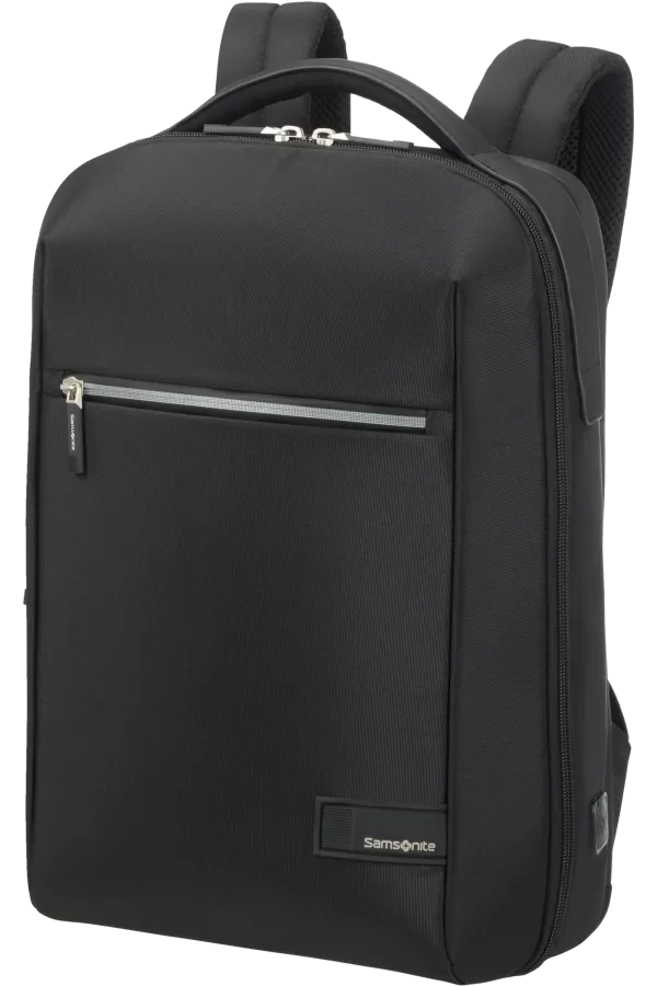 Mochila para Portátil 14.1" Preta - Litepoint | Samsonite