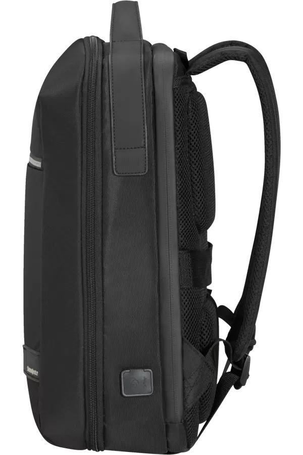 Mochila para Portátil 14.1" Preta - Litepoint | Samsonite