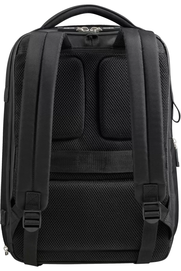 Mochila para Portátil 14.1" Preta - Litepoint | Samsonite