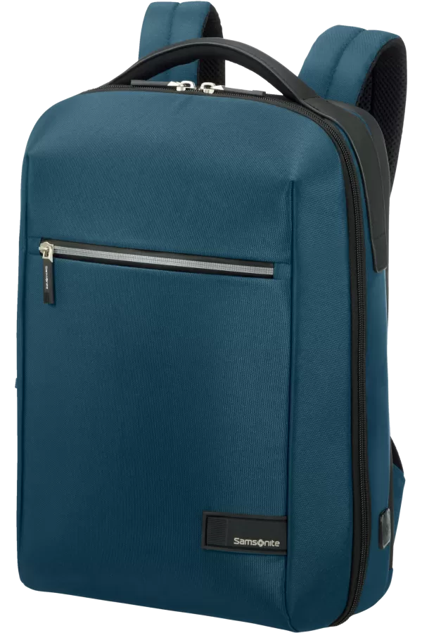 Mochila para Portátil 14.1" Azul - Litepoint | Samsonite