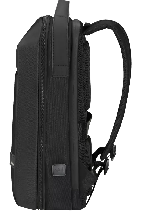 Mochila para Portátil 15.6" Preta - Litepoint | Samsonite