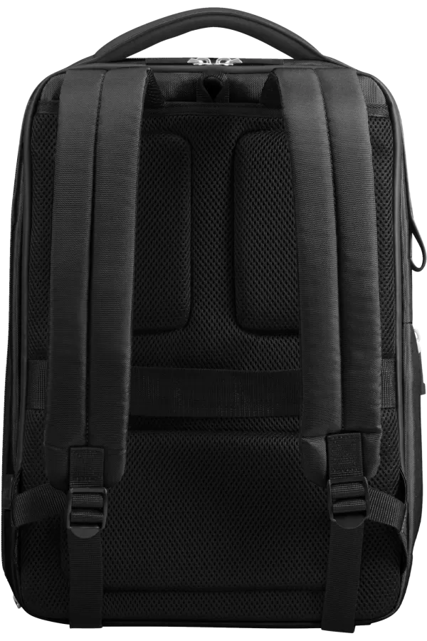 Mochila para Portátil 15.6" Preta - Litepoint | Samsonite