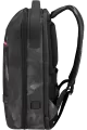 Mochila para Portátil 15.6" Preta/Carmesim - Litepoint | Samsonite