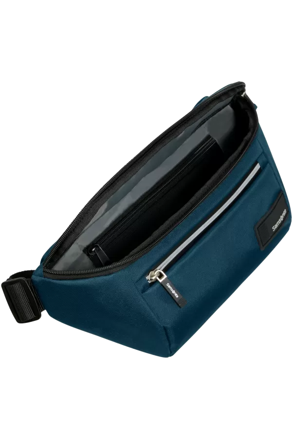 Bolsa de Cintura Azul - Litepoint | Samsonite