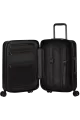 Mala de Cabine 55cm Expansível Preta - StackD | Samsonite