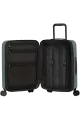 Mala de Cabine 55cm Expansível Verde - StackD | Samsonite