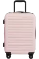 Mala de Cabine 55cm Expansível Rosa Seco - StackD | Samsonite