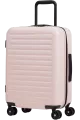 Mala de Cabine 55cm Expansível Rosa Seco - StackD | Samsonite
