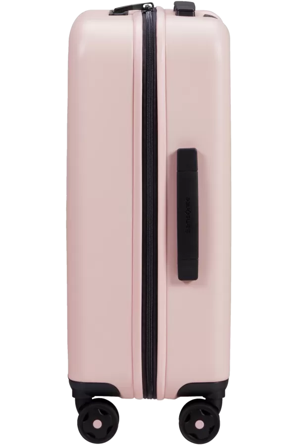 Mala de Cabine 55cm Expansível Rosa Seco - StackD | Samsonite