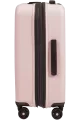 Mala de Cabine 55cm Expansível Rosa Seco - StackD | Samsonite