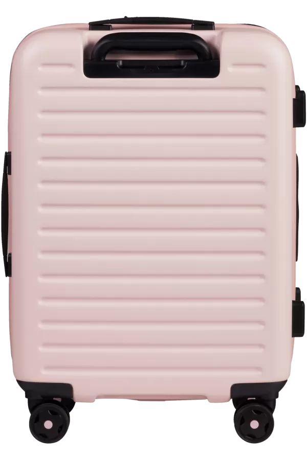 Mala de Cabine 55cm Expansível Rosa Seco - StackD | Samsonite
