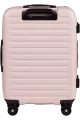 Mala de Cabine 55cm Expansível Rosa Seco - StackD | Samsonite