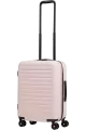 Mala de Cabine 55cm Expansível Rosa Seco - StackD | Samsonite