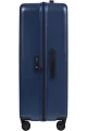 Mala de Viagem Grande 75cm 4 Rodas Azul Marinho - StackD | Samsonite