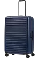 Mala de Viagem Grande 75cm 4 Rodas Azul Marinho - StackD | Samsonite