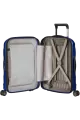 Mala de Cabine 55cm 4 Rodas Expansível Azul Oceano - C-Lite | Samsonite