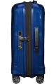 Mala de Cabine 55cm 4 Rodas Expansível Azul Oceano - C-Lite | Samsonite