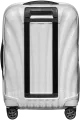 Mala de Cabine 55cm 4 Rodas Expansível Branca - C-Lite | Samsonite