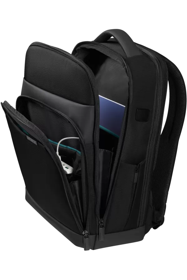 Mochila para Portátil 14.1" Preta - My Sight | Samsonite