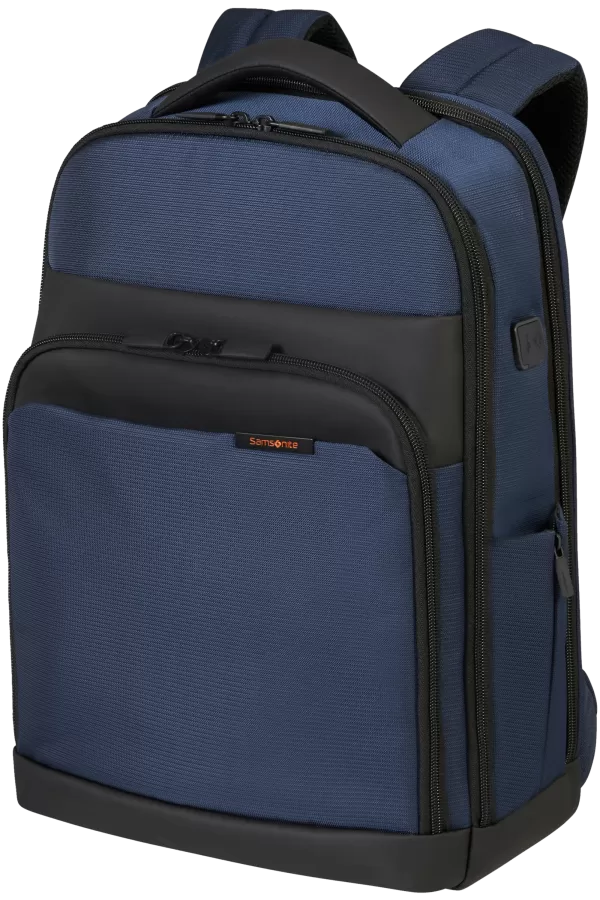 Mochila para Portátil 14.1" Azul - My Sight | Samsonite