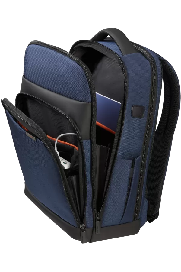 Mochila para Portátil 14.1" Azul - My Sight | Samsonite