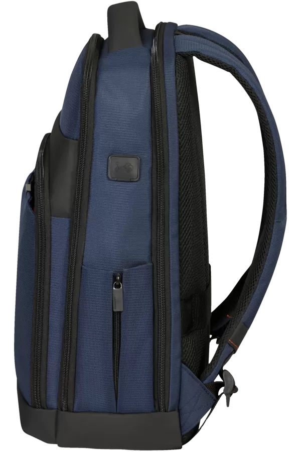 Mochila para Portátil 14.1" Azul - My Sight | Samsonite