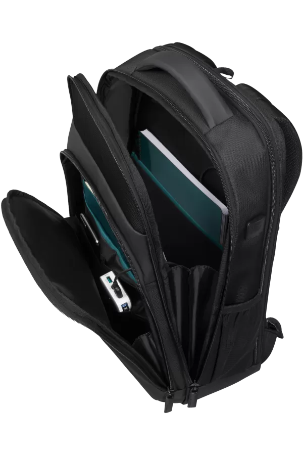 Mochila para Portátil 15.6" Preta - My Sight | Samsonite