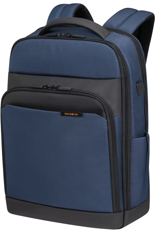 Mochila para Portátil 15.6" Azul - My Sight | Samsonite