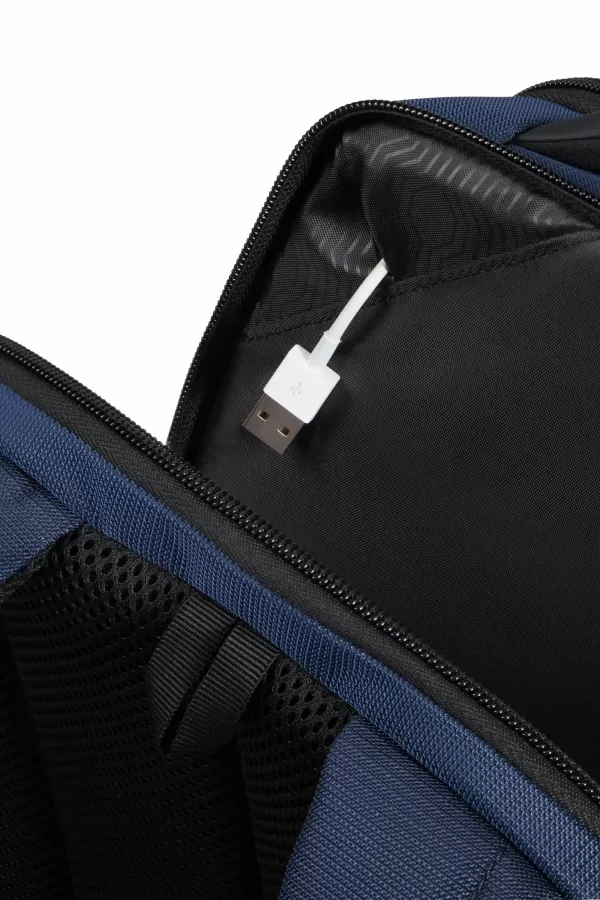 Samsonite Mochila Mysight Compartimento para portátil de 46 cm