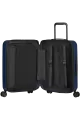 Mala de Cabine 55cm Expansível com Acesso Frontal Azul Marinho - StackD | Samsonite