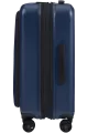 Mala de Cabine 55cm Expansível com Acesso Frontal Azul Marinho - StackD | Samsonite