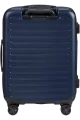 Mala de Cabine 55cm Expansível com Acesso Frontal Azul Marinho - StackD | Samsonite